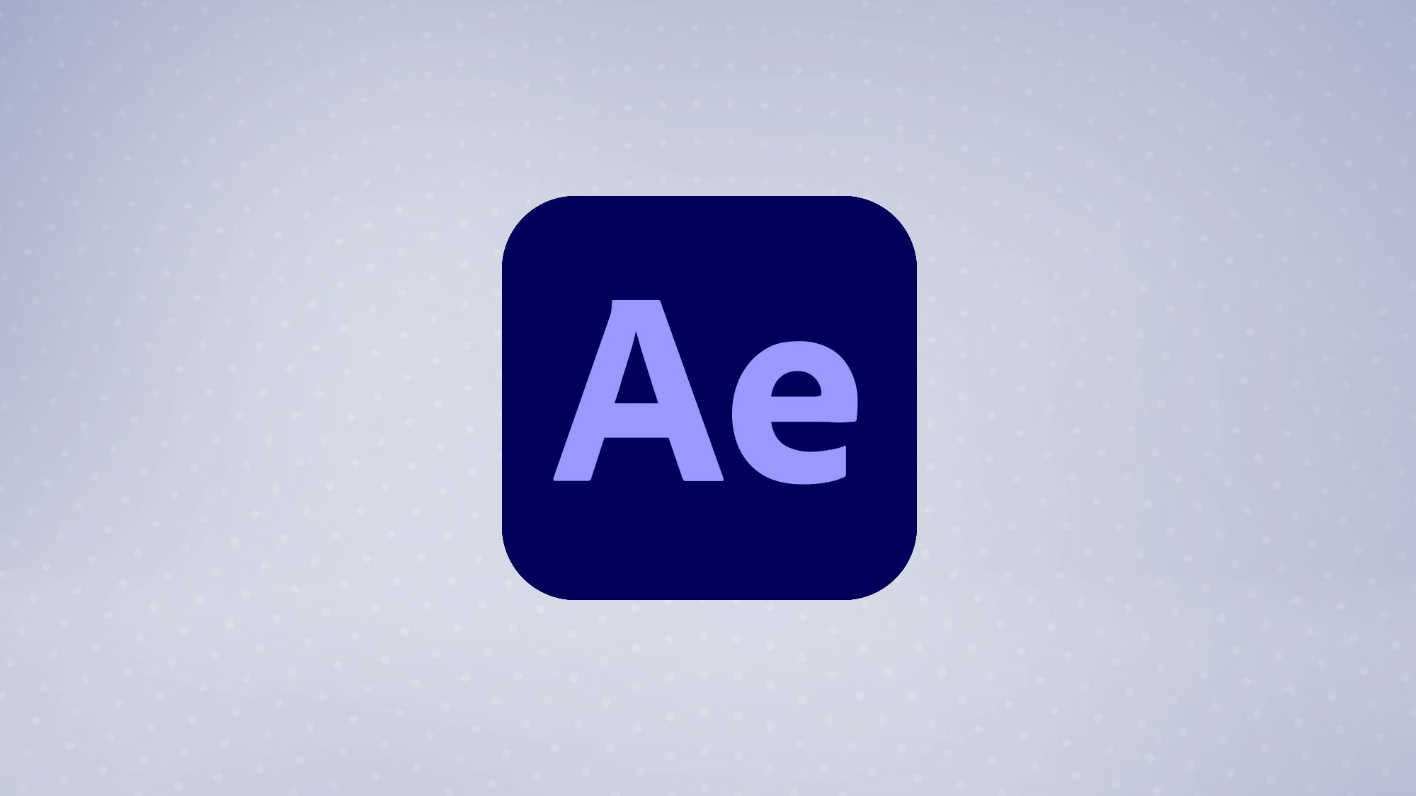 After Effects